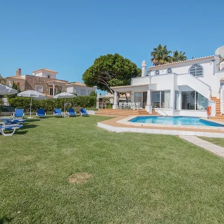 Casa Azul Villa